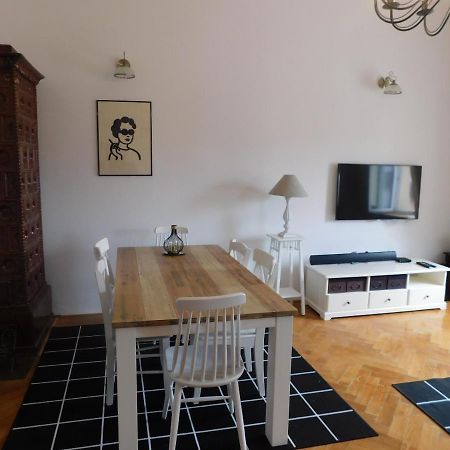 Cosy Resy Place Ljubljana Exteriör bild