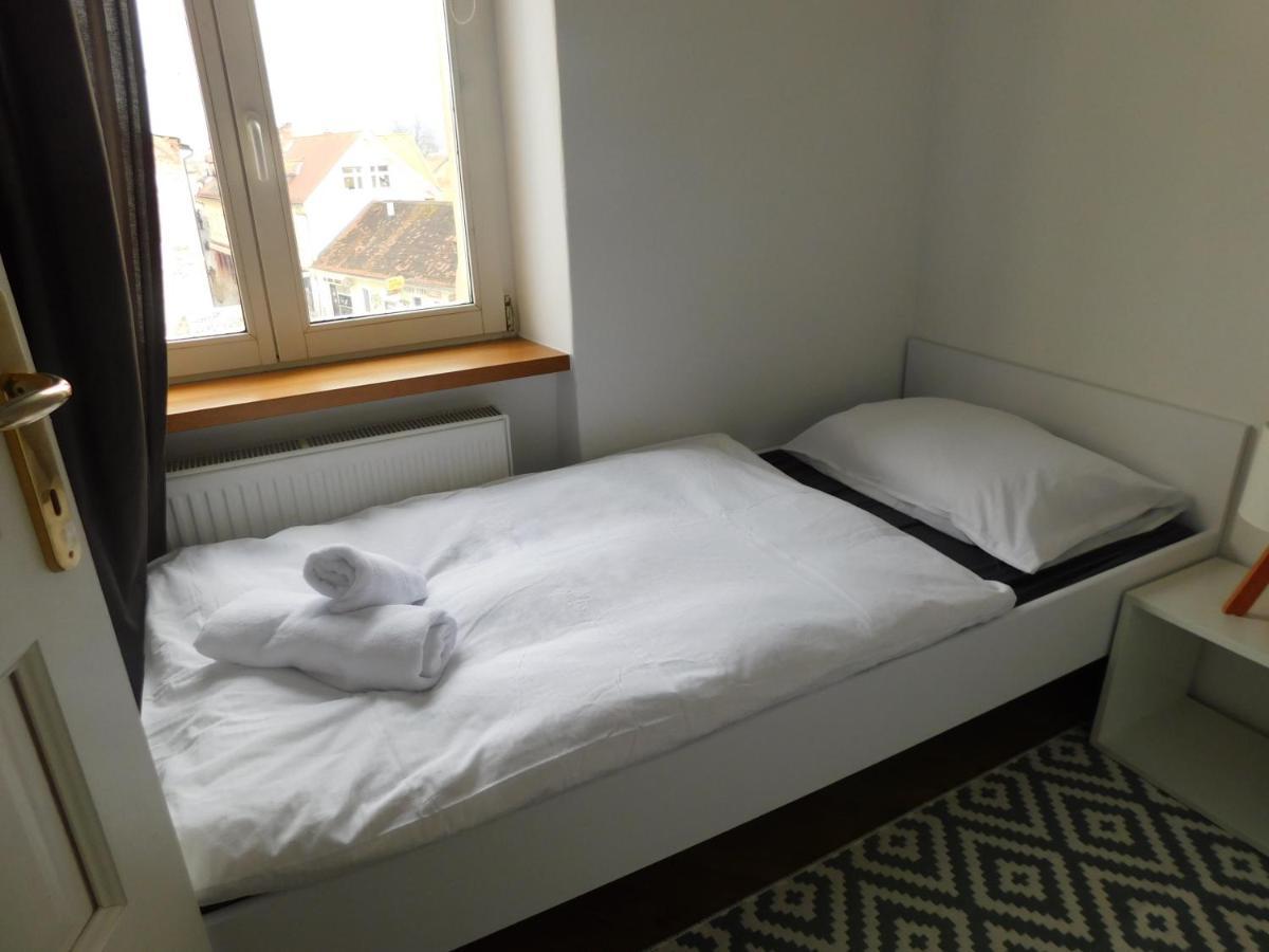 Cosy Resy Place Ljubljana Exteriör bild