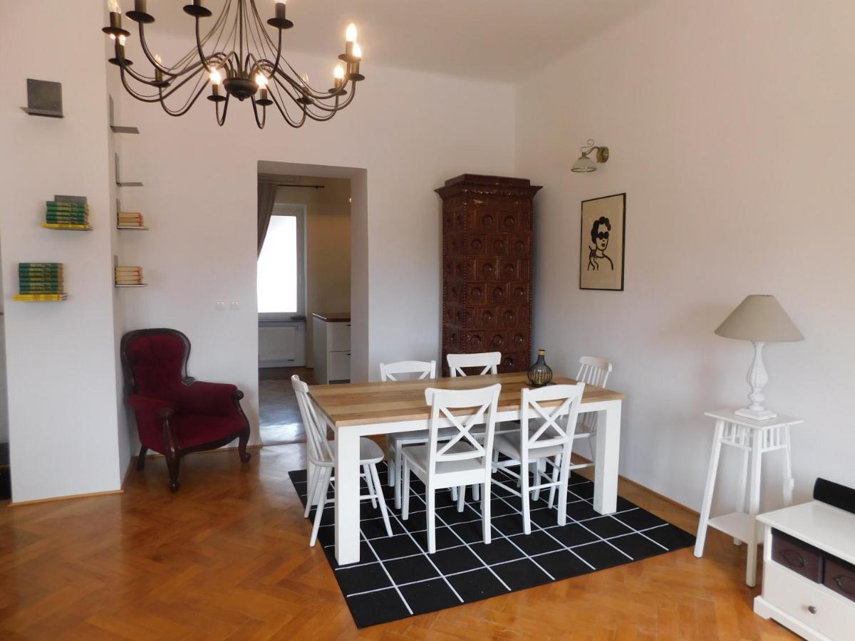 Cosy Resy Place Ljubljana Exteriör bild