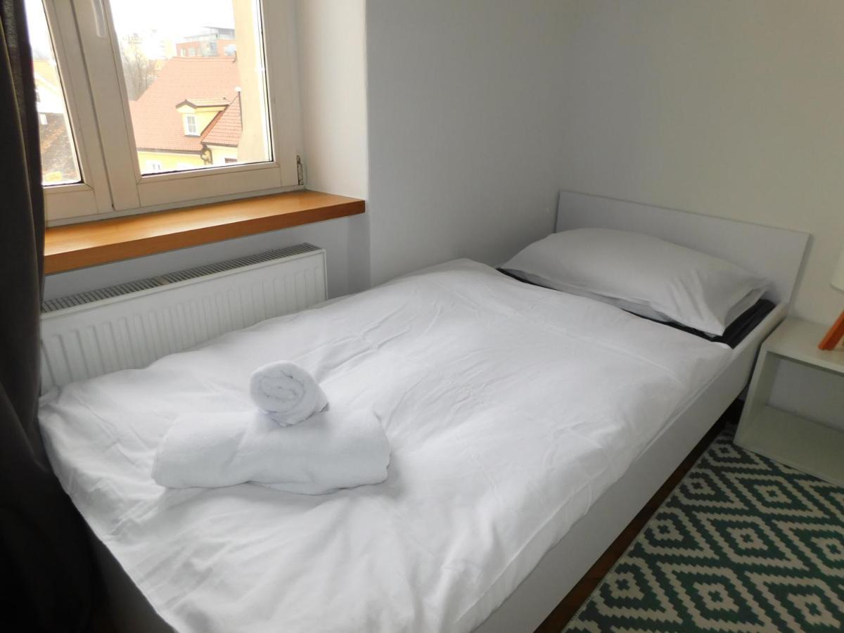 Cosy Resy Place Ljubljana Exteriör bild